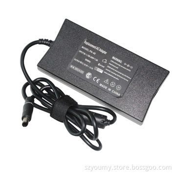 PA-5M power supply AC/DC adapter converter for Dell, 19.5V, 7.7A